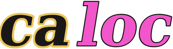 caloc logo